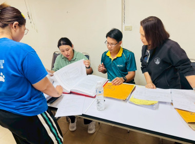 ติดตามผลการใช้เงินกู้กองทุนพัฒนาสหกรณ์ สหกรณ์รถบริการท่าอากาศยานเชียงราย จำกัด ... พารามิเตอร์รูปภาพ 1